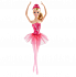 Кукла Barbie® Балерина, 2 вида  - миниатюра №6